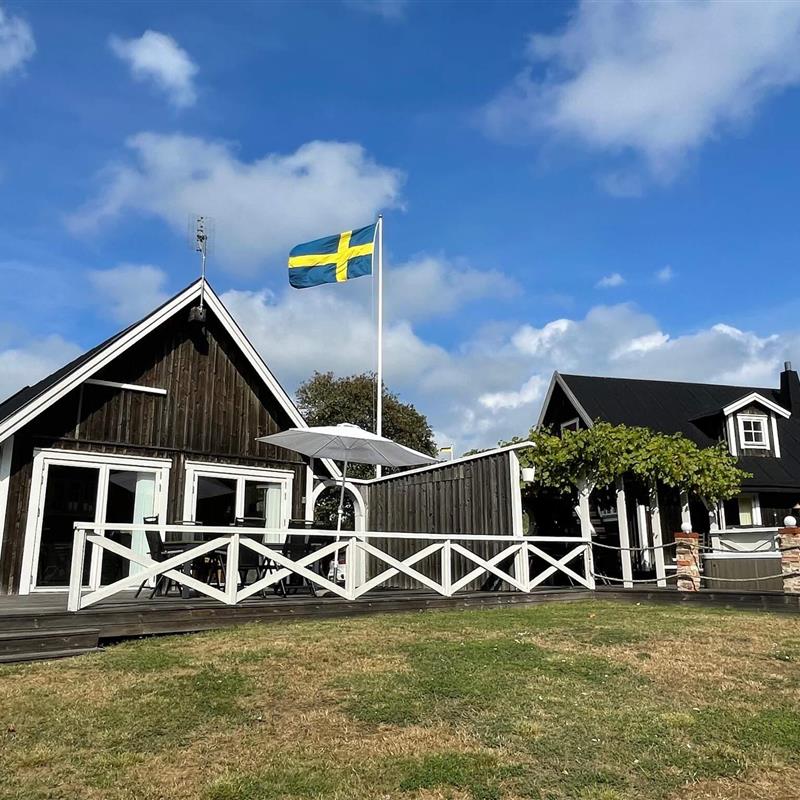  - 21 personer -  - Viktorsväg - Aspö - 37364 - Drottningskär