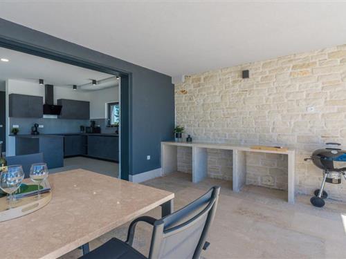 Villa - 6 personer -  - 52404 - Sveti Petar U Šumi