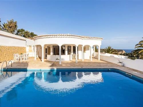 Semesterlägenhet - 4 personer -  - 8650-111 - Burgau