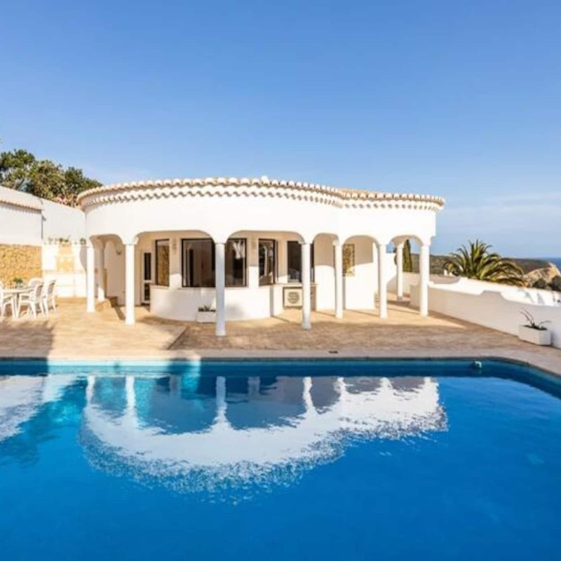 Ferielejlighed - 4 personer -  - 8650-111 - Burgau