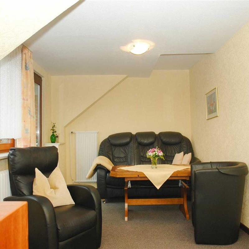 Bondegård - 4 personer -  - Jägerbucht - 24395 - Kronsgaard