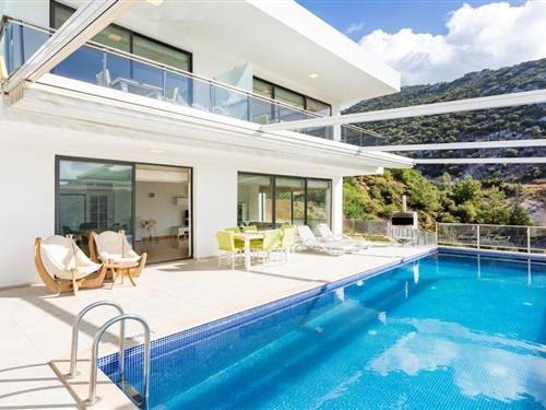 Villa - 4 personer -  - 07580 - Kalkan