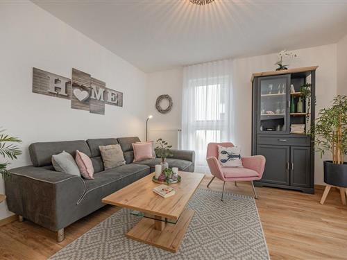 Ferielejlighed - 3 personer -  - Asternweg - 17454 - Zinnowitz