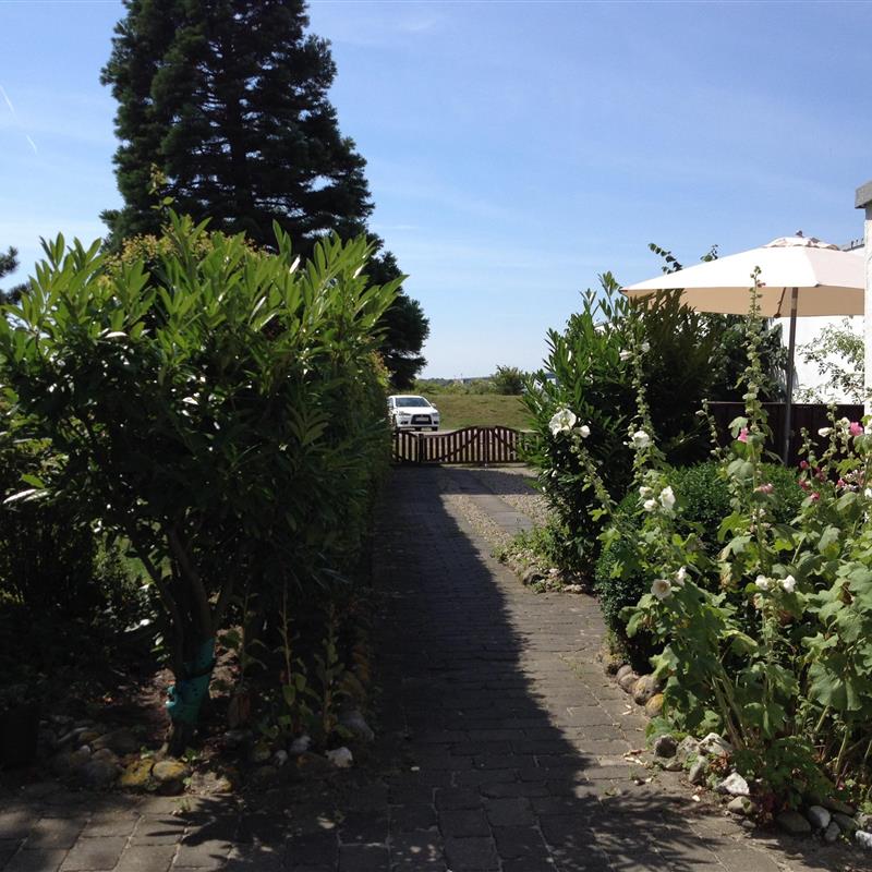 Ferielejlighed - 3 personer -  - Fehmarnsund - 23769 - Fehmarn Ot Fehmarnsund