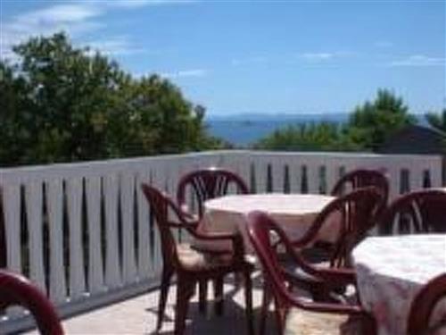 Holiday apartment - 2 persons -  - Orebic - 20250