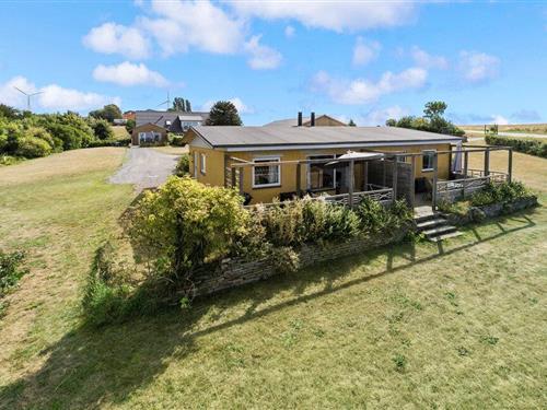 Ferielejlighed - 4 personer -  - Teglkåsvej - 3790 - Hasle