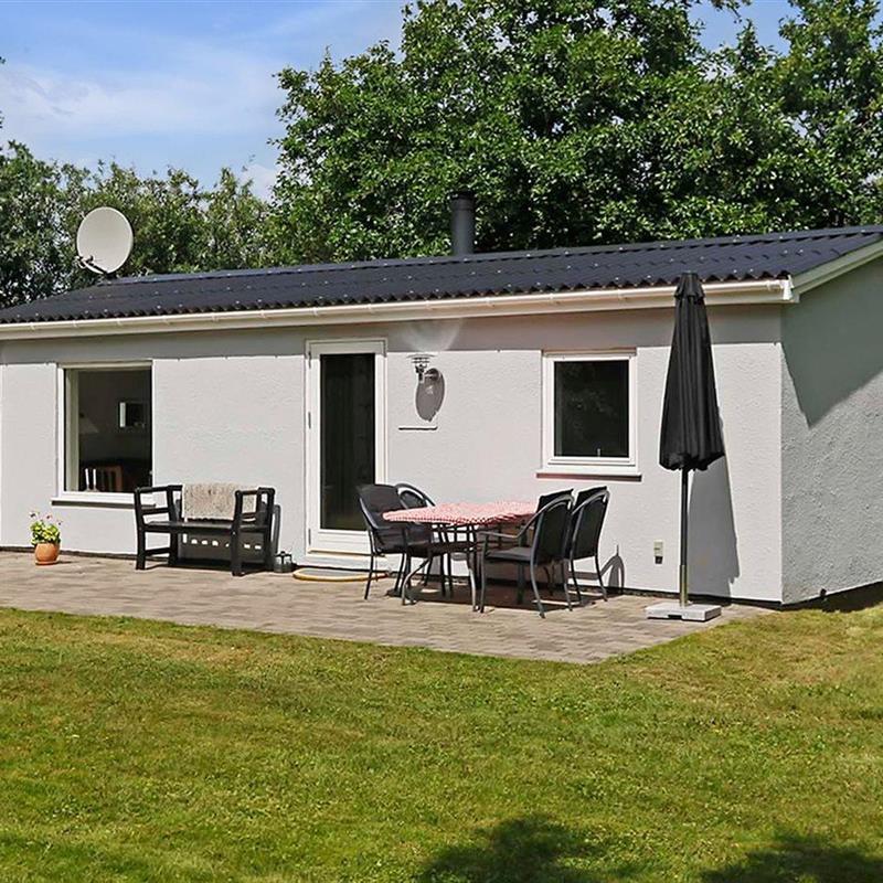 Sommerhus - 4 personer -  - Batterivej - Skagen, Nordby - 9990 - Skagen