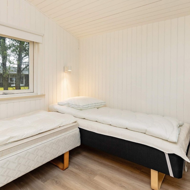 Ferienhaus - 6 Personen -  - Kastanievej - Kollerup - 9690 - Fjerritslev