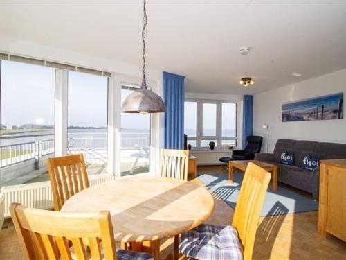 Ferienwohnung - 2 Personen -  - Am Seedeich - 27472 - Cuxhaven-City