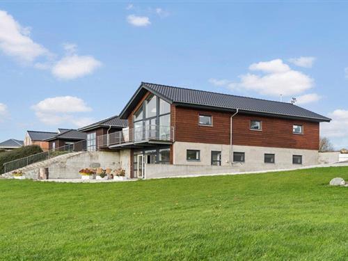 Holiday home - 6 persons -  - Søbakken - 7730 - Hanstholm