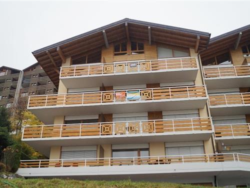 Holiday Home/Apartment - 7 persons -  - Chemin de Bermouche - 1997 - Nendaz