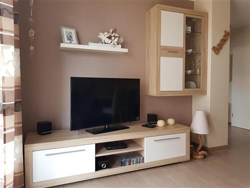 Ferielejlighed - 4 personer -  - Wiesenweg - 18347 - Dierhagen Strand