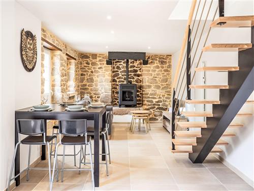 Feriehus - 4 personer -  - Pluméliau-Bieuzy - 56930