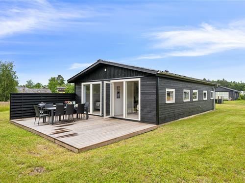 Holiday Home/Apartment - 6 persons -  - Pilevænget - Øer - 8400 - Ebeltoft