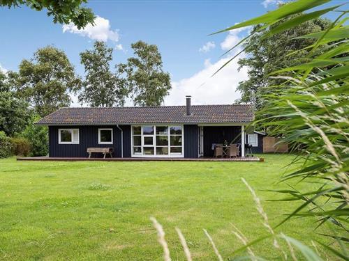 Ferienhaus - 6 Personen -  - Nylandsvej 21 C - Ballen - 8305 - Samsö