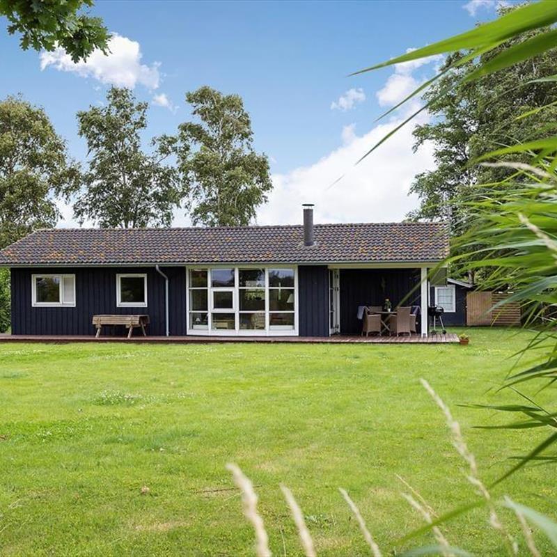 Sommerhus - 6 personer -  - Nylandsvej 21 C - Ballen - 8305 - Samsø