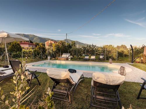 Villa - 10 personer -  - 55014 - Marlia