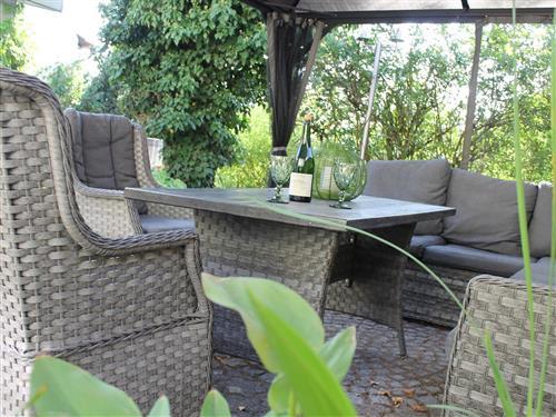 Ferieleilighet - 2 personer -  - Saarlouiser - 66802 - Überherrn