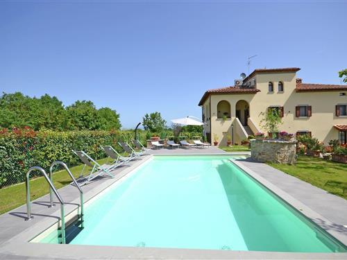 Ferienhaus - 8 Personen -  - 52044 - Cortona