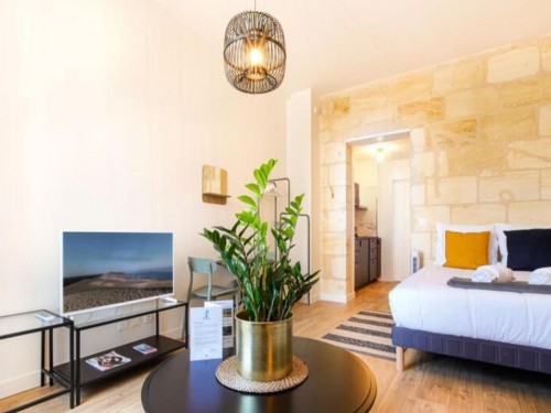Ferielejlighed - 2 personer -  - 33000 - Bordeaux