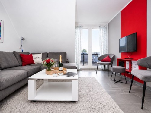 Ferielejlighed - 4 personer -  - Am Grooten Steen - 27476 - Cuxhaven