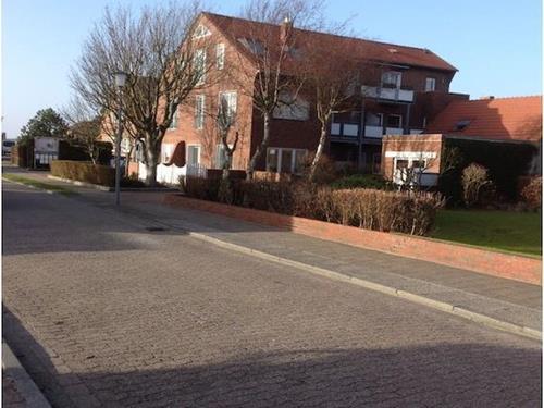 Ferienhaus - 5 Personen -  - 26757 - Borkum