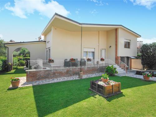 Ferienhaus - 8 Personen -  - Via Luigi Salvatori - Querceta - 55047 - Pozzi