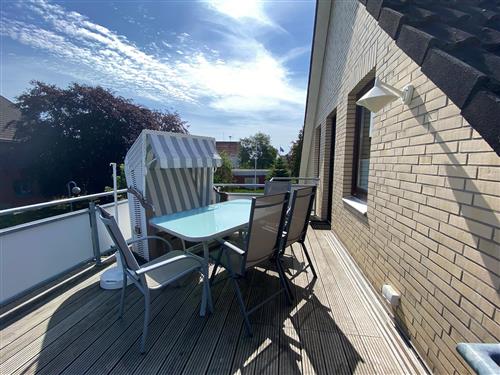 Ferielejlighed - 4 personer -  - Kirchenstraße - 23743 - Grömitz