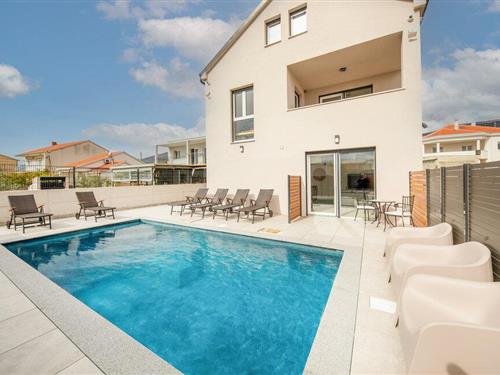 Semesterlägenhet - 4 personer -  - Metova ulica - Trogir-Kastel Novi - 21216 - Kastel Novi