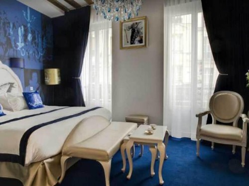  - 2 personer -  - 75001 - Paris