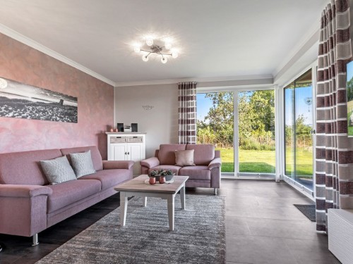 Feriehus - 5 personer -  - Klausdorf - 23769 - Fehmarn
