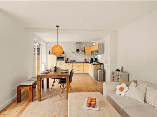 Holiday home - 7 persons -  - Am Kirchweg - 26736 - Eilsum