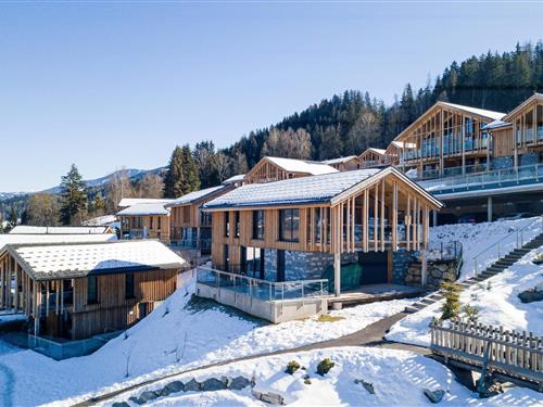 Ferielejlighed - 8 personer -  - 8967 - Ennsling