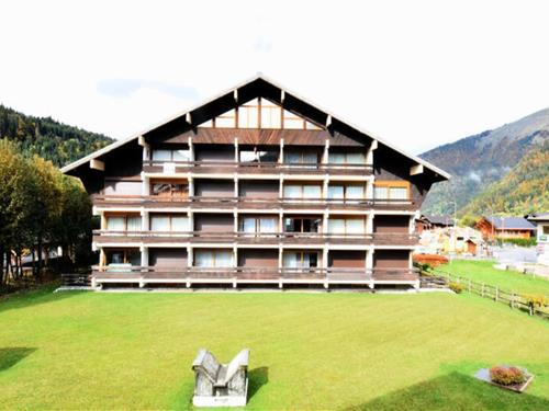 Holiday Home/Apartment - 5 persons -  - 74110 - Morzine