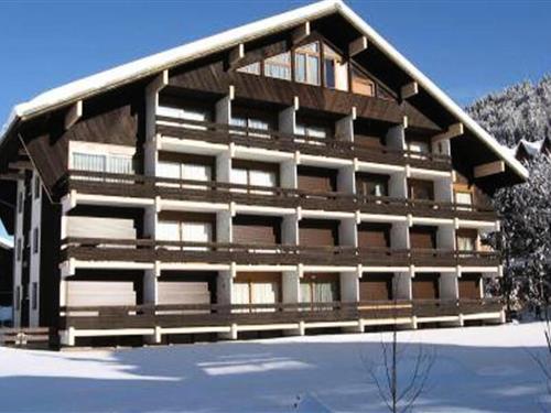 Sommerhus - 5 personer -  - 74110 - Morzine