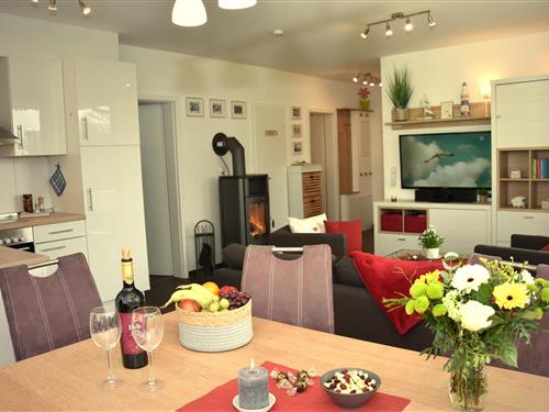 Ferielejlighed - 5 personer -  - Strandpark - 23775 - Großenbrode