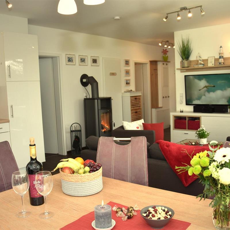 Ferielejlighed - 5 personer -  - Strandpark - 23775 - Großenbrode