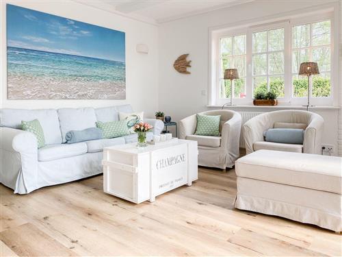 Fritidshus - 4 personer -  - Hainbuchenweg - 23669 - Niendorf/Ostsee