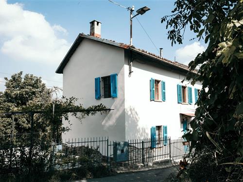 Ferienhaus - 5 Personen -  - 12058 - Santo Stefano Belbo