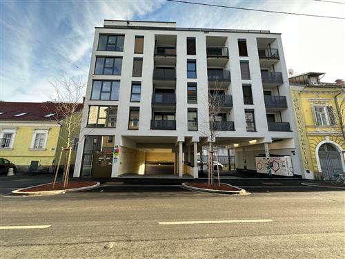 Holiday apartment - 4 persons -  - Neubaugasse - 8020 - Graz