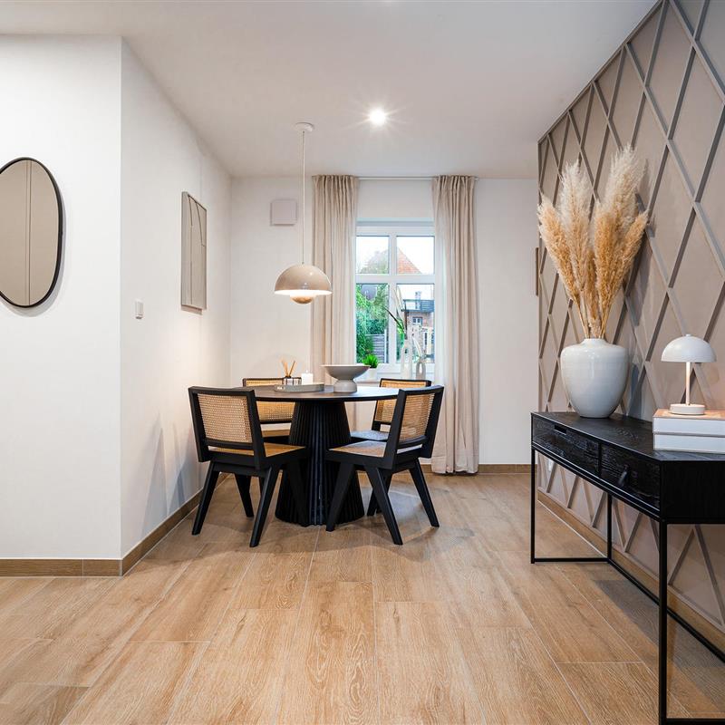 Sommerhus - 4 personer -  - Hobbingsweg - 26736 - Greetsiel