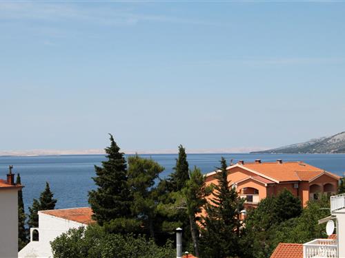 Holiday Home/Apartment - 2 persons -  - Starigrad - 23244 - Starigrad