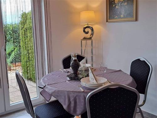 Holiday apartment - 5 persons -  - Krk/Milohnici - 51511