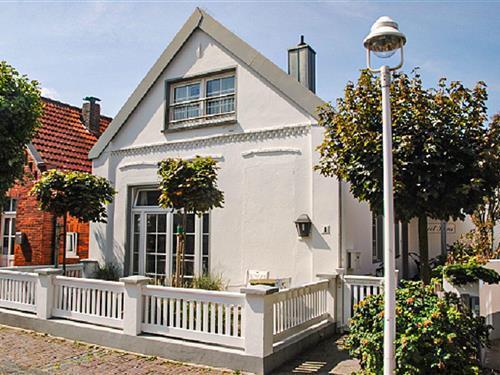 Ferienhaus - 9 Personen -  - Bogenstraße - 26548 - Norderney