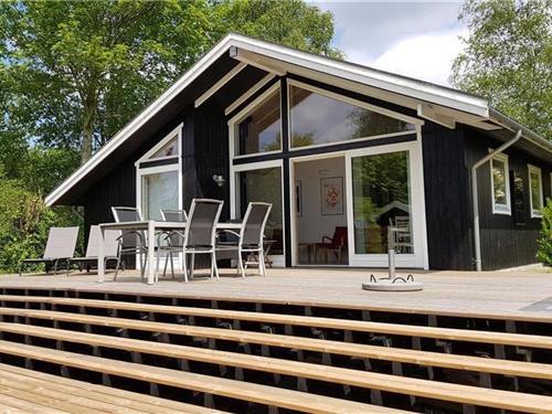 Ferienhaus - 4 Personen -  - Tårnbakken - 4793 - Bogö