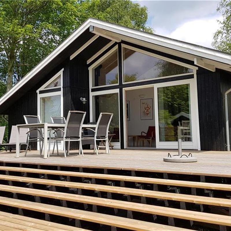 Ferienhaus - 4 Personen -  - Tårnbakken - 4793 - Bogö