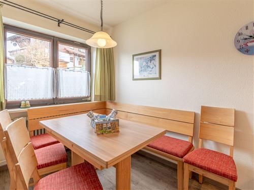 Ferielejlighed - 7 personer -  - Hoistaig - 87538 - Obermaiselstein