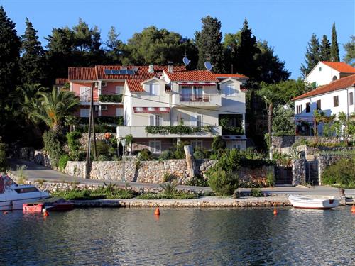 Ferielejlighed - 4 personer -  - Vrboska - 21463 - Vrboska