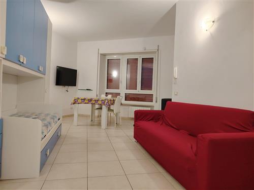 Holiday apartment - 5 persons -  - Rome - 00146