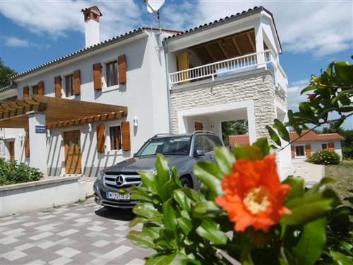 Feriehus - 6 personer -  - Drenje - 52220